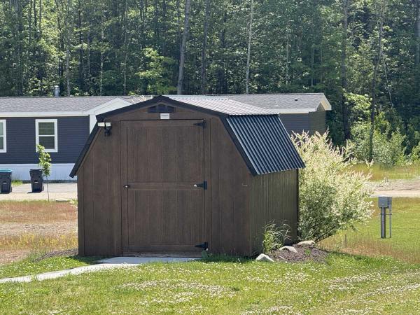 2023 Champion Mobile Home