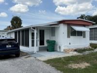 1974 Budd HS Mobile Home