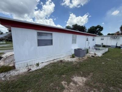 Photo 4 of 35 of home located at 405 N Park Ave. Inverness, FL 34450