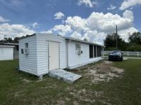 1974 Budd HS Mobile Home