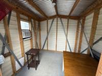 1974 Budd HS Mobile Home