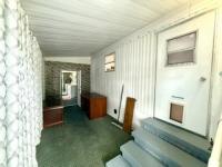 1974 Budd HS Mobile Home