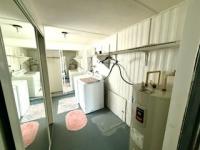 1974 Budd HS Mobile Home