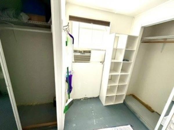 1974 Budd HS Mobile Home