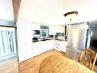 1974 Budd HS Mobile Home