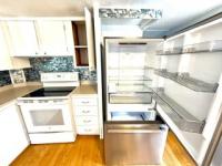 1974 Budd HS Mobile Home