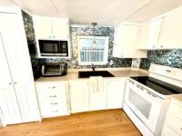 1974 Budd HS Mobile Home