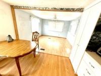 1974 Budd HS Mobile Home