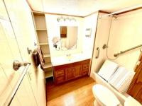 1974 Budd HS Mobile Home