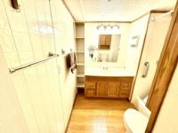 1974 Budd HS Mobile Home