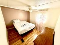 1974 Budd HS Mobile Home