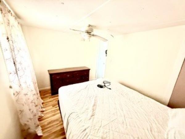 1974 Budd HS Mobile Home