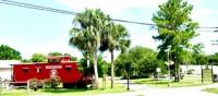 1974 Budd HS Mobile Home