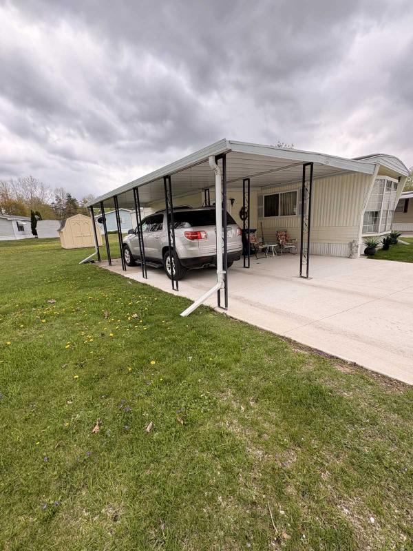 1979 Fairmont Mobile Home For Sale