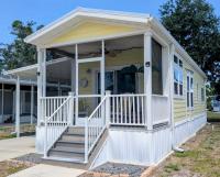 Manufactured Home