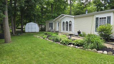 Mobile Home at 39595 J R Blvd Novi, MI 48377
