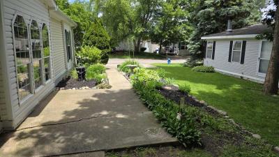 Photo 3 of 35 of home located at 39595 J R Blvd Novi, MI 48377