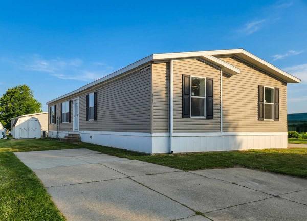 2022  Mobile Home For Sale