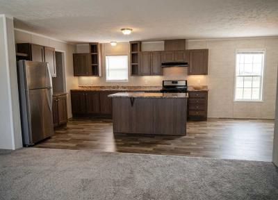 Photo 2 of 4 of home located at 1216 Briar Downs Lot 96 Burton, MI 48529
