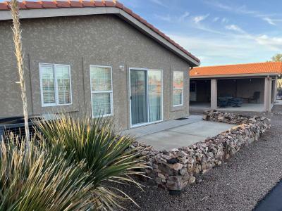 Photo 3 of 29 of home located at 7373 E Us Hwy 60 #411 Gold Canyon, AZ 85118