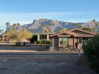 Aztec Manufactured Home
