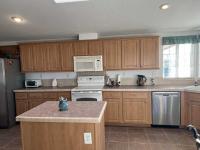 Aztec Manufactured Home