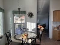 Aztec Manufactured Home
