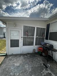 1995 Marlette Mobhm Mobile Home