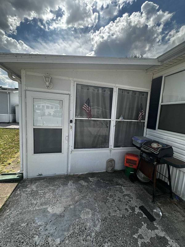 1995 Marlette Mobhm Mobile Home