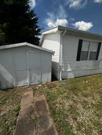 1995 Marlette Mobhm Mobile Home