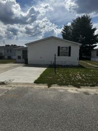 1995 Marlette Mobhm Mobile Home