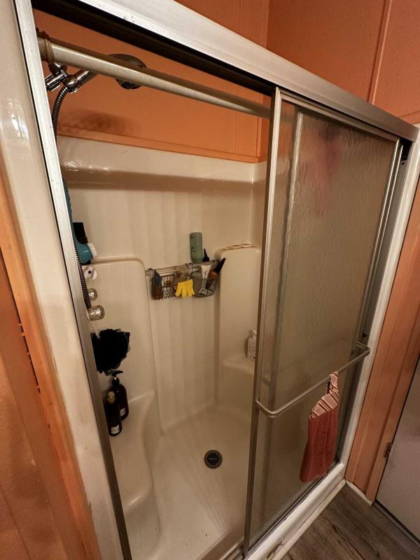 1995 Marlette Mobhm Mobile Home