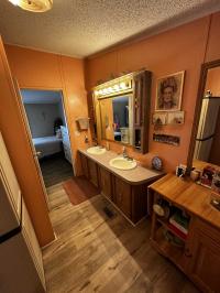 1995 Marlette Mobhm Mobile Home