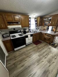 1995 Marlette Mobhm Mobile Home