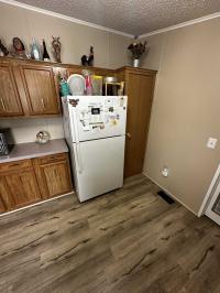 1995 Marlette Mobhm Mobile Home