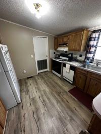 1995 Marlette Mobhm Mobile Home