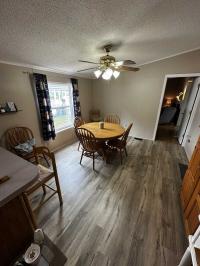 1995 Marlette Mobhm Mobile Home