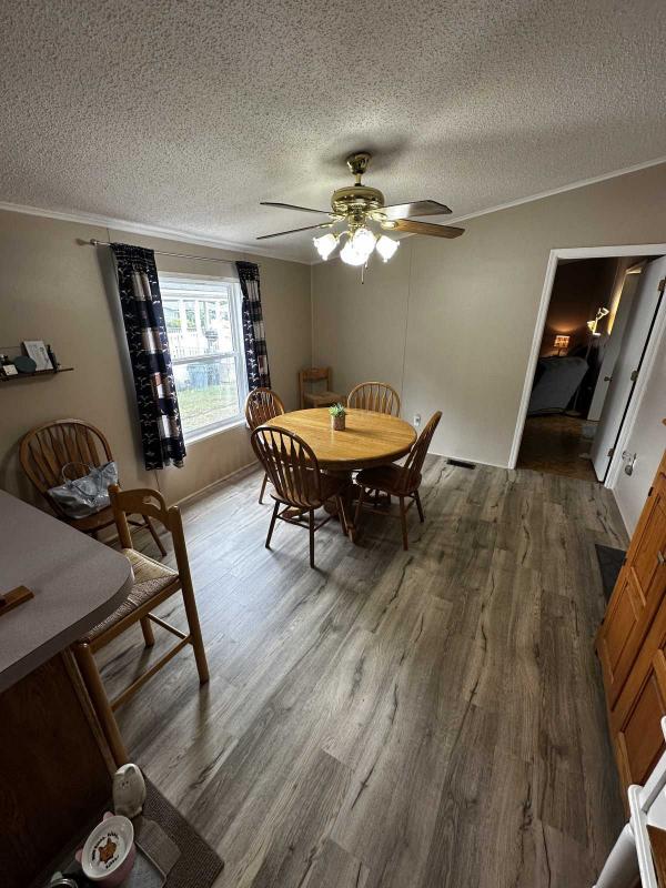 1995 Marlette Mobhm Mobile Home