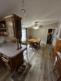 1995 Marlette Mobhm Mobile Home