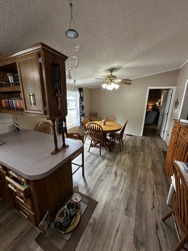 1995 Marlette Mobhm Mobile Home