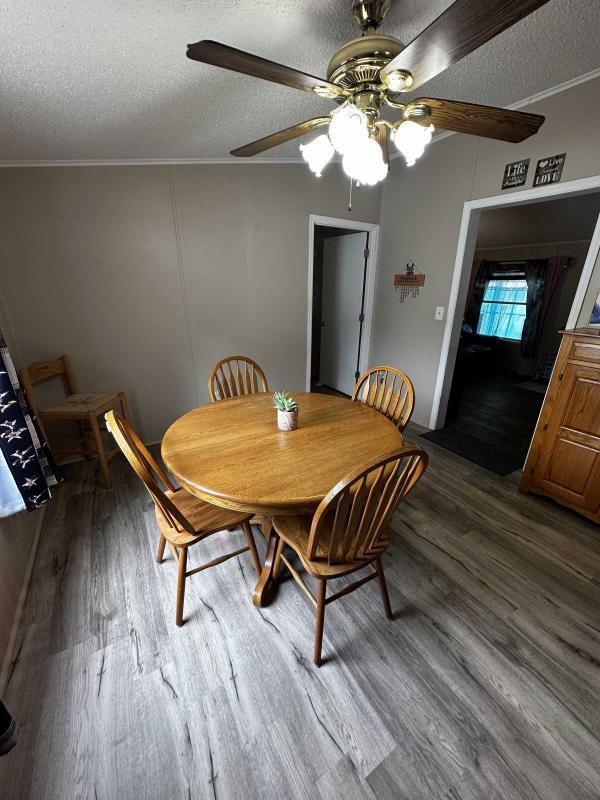 1995 Marlette Mobhm Mobile Home