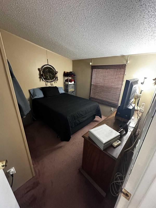 1995 Marlette Mobhm Mobile Home
