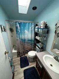 1995 Marlette Mobhm Mobile Home