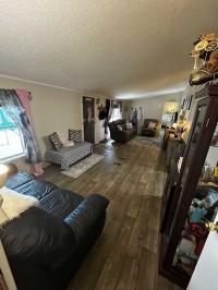 1995 Marlette Mobhm Mobile Home