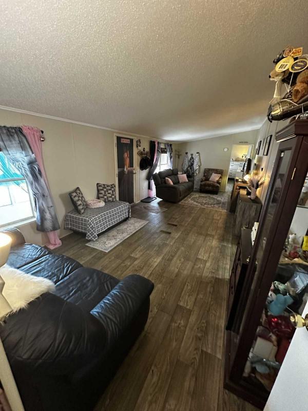 1995 Marlette Mobhm Mobile Home
