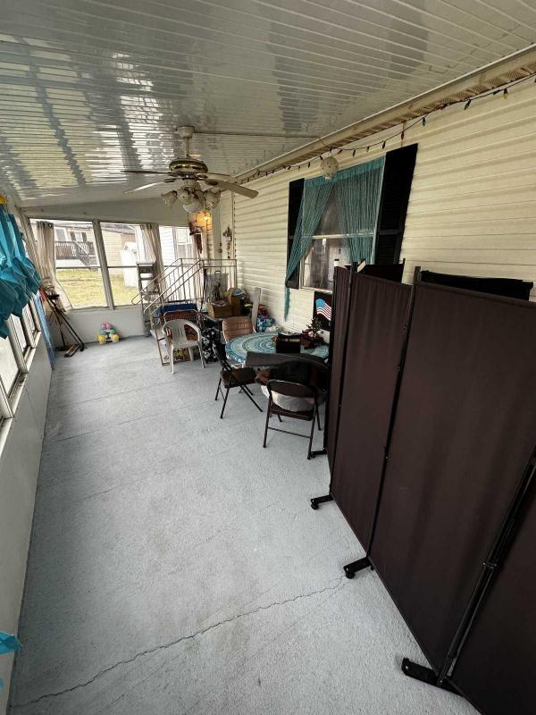 1995 Marlette Mobhm Mobile Home