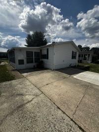 1995 Marlette Mobhm Mobile Home