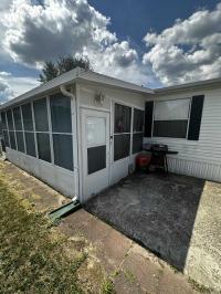 1995 Marlette Mobhm Mobile Home