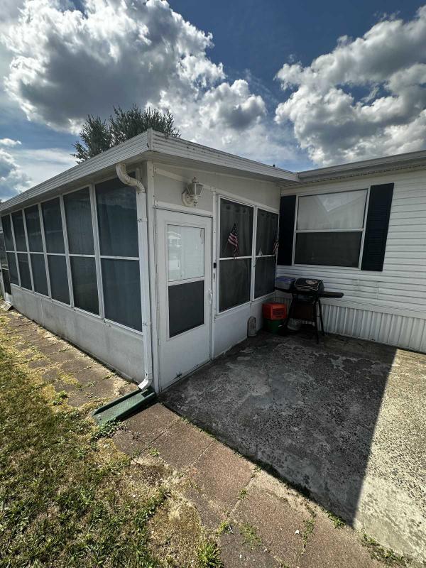 1995 Marlette Mobhm Mobile Home