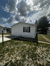 1995 Marlette Mobhm Mobile Home